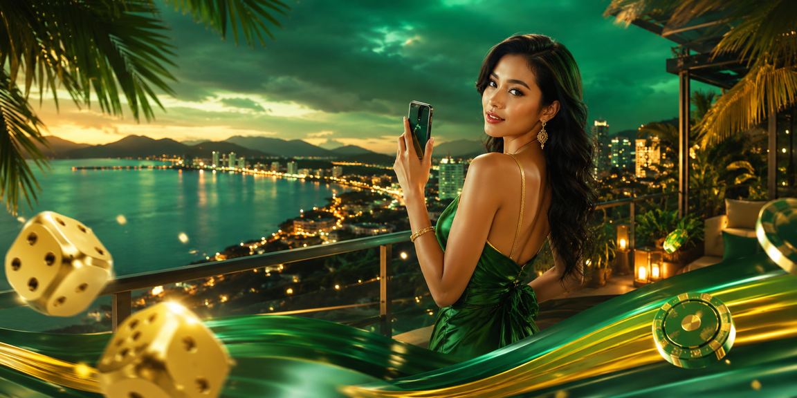 Permainan dadu Sic Bo kasino Malaysia dengan jadual bayaran yang jelas