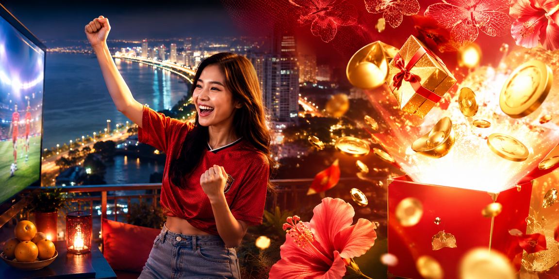 Proses deposit mudah platform dalam talian di Penang dengan kaedah pembayaran tempatan Malaysia